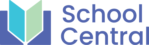 School Central logo